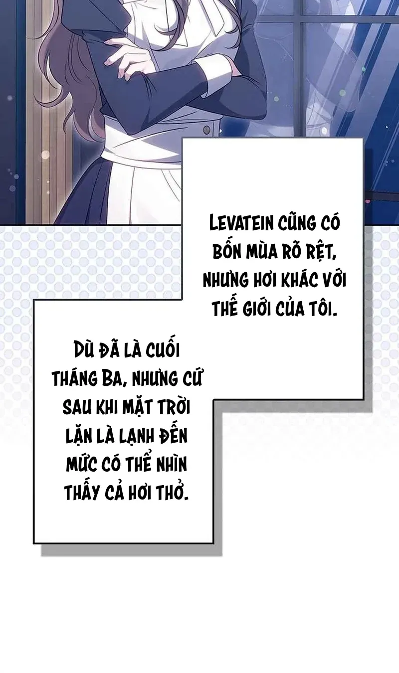 Một Ngày Nọ, Nam Chính Rơi Xuống Nhà Tôi Chap 4 - Next Chap 5