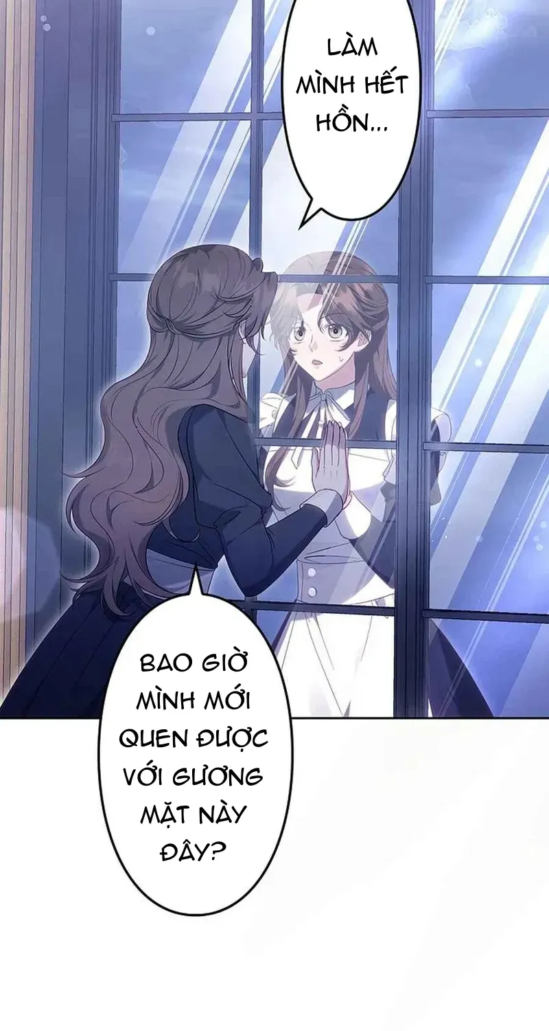 Một Ngày Nọ, Nam Chính Rơi Xuống Nhà Tôi Chap 4 - Next Chap 5