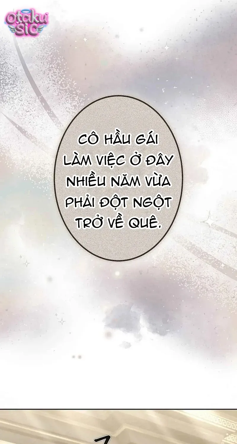 Một Ngày Nọ, Nam Chính Rơi Xuống Nhà Tôi Chap 4 - Next Chap 5