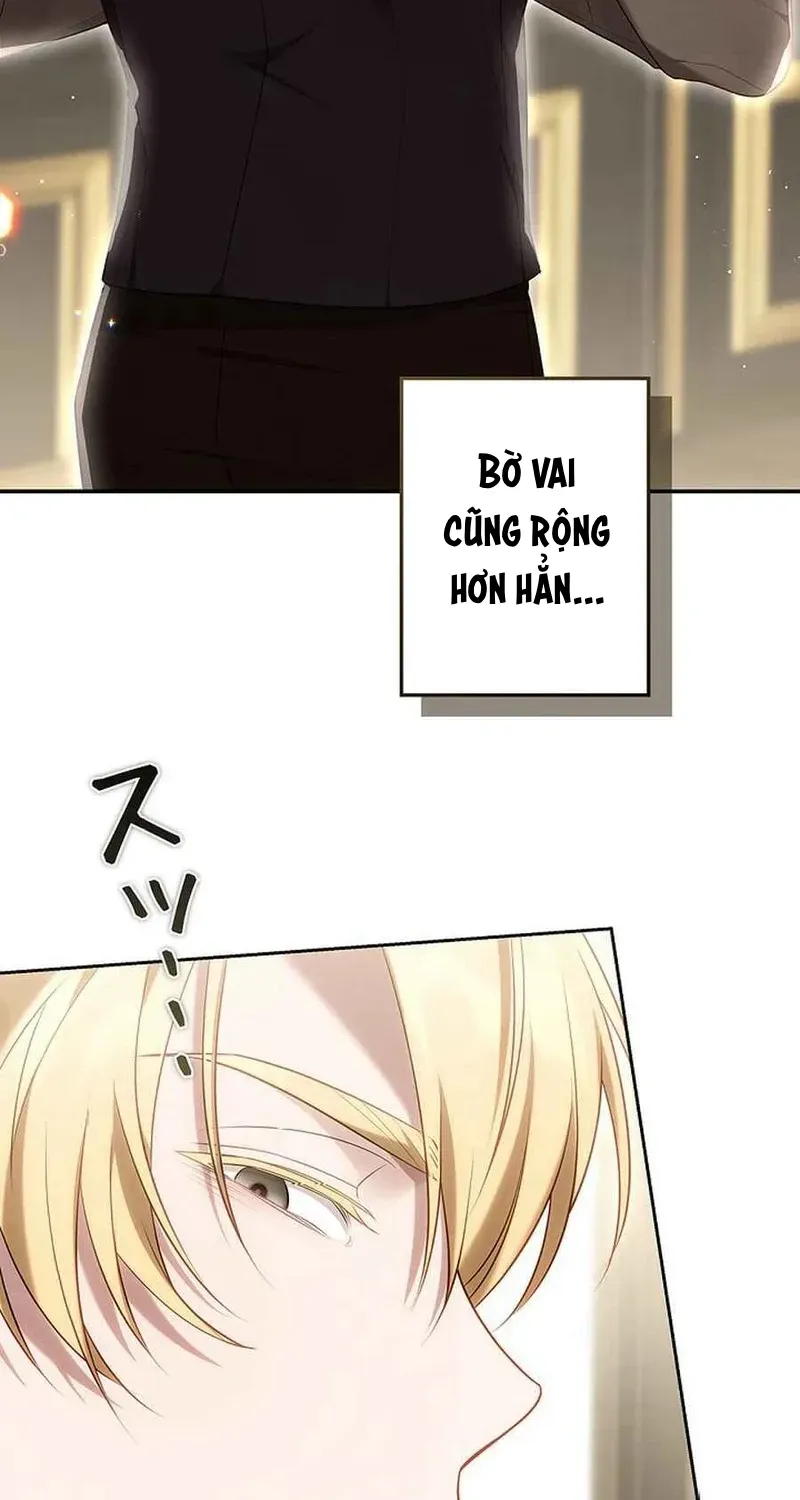 Một Ngày Nọ, Nam Chính Rơi Xuống Nhà Tôi Chap 4 - Next Chap 5