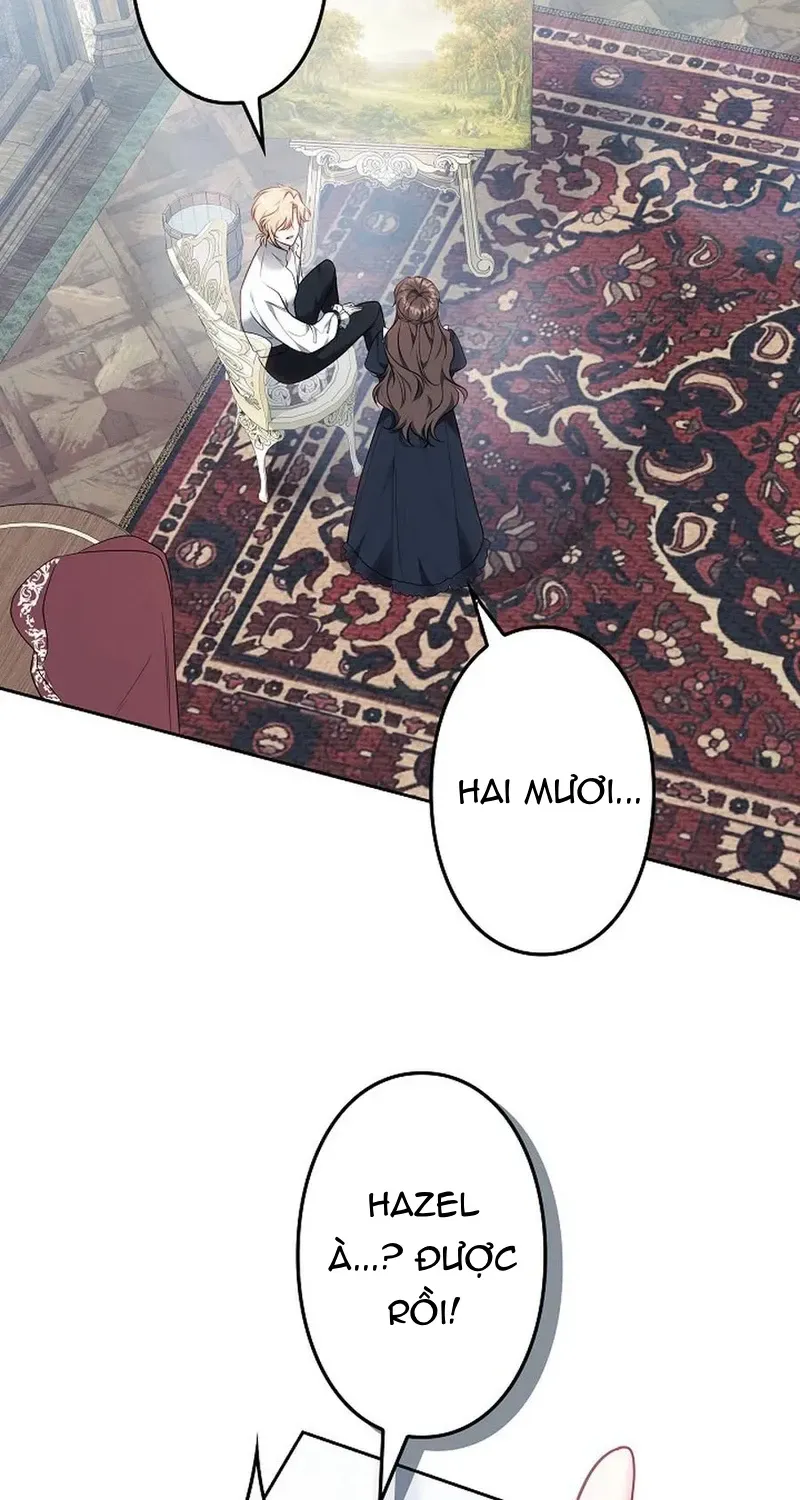 Một Ngày Nọ, Nam Chính Rơi Xuống Nhà Tôi Chap 5 - Next Chap 6