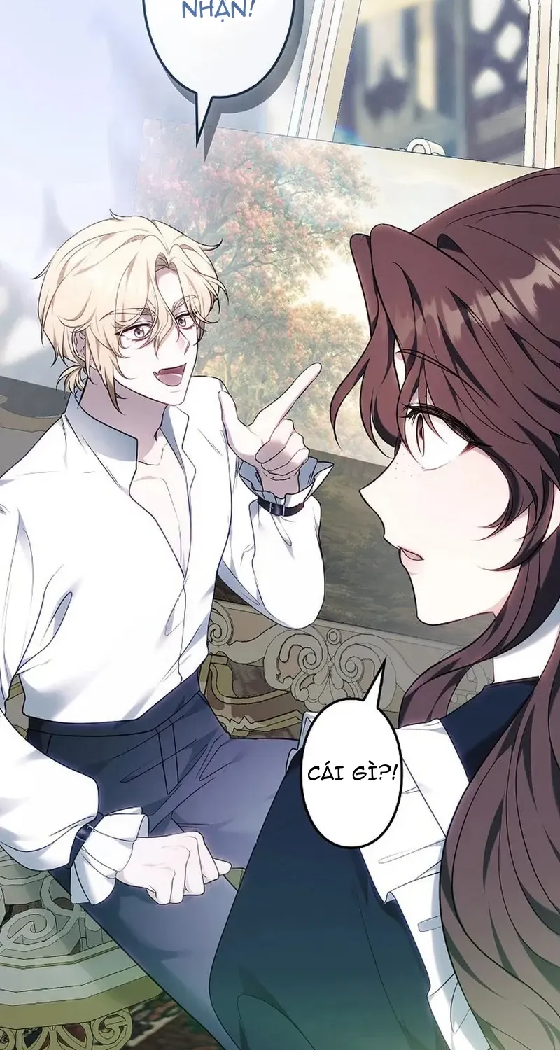 Một Ngày Nọ, Nam Chính Rơi Xuống Nhà Tôi Chap 5 - Next Chap 6