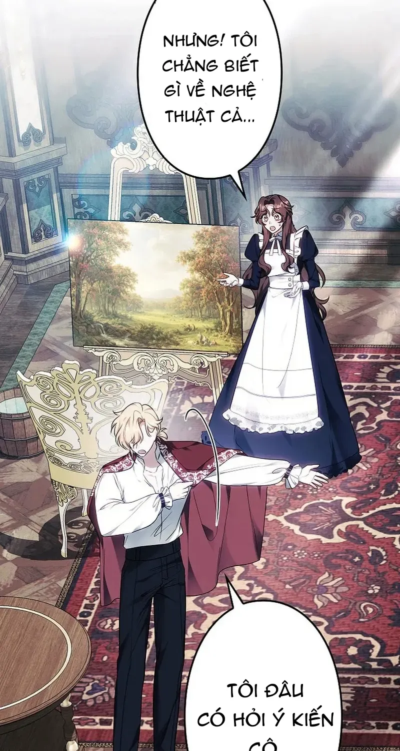 Một Ngày Nọ, Nam Chính Rơi Xuống Nhà Tôi Chap 5 - Next Chap 6