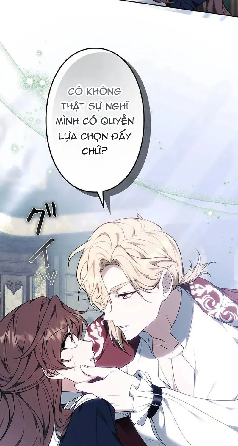 Một Ngày Nọ, Nam Chính Rơi Xuống Nhà Tôi Chap 5 - Next Chap 6