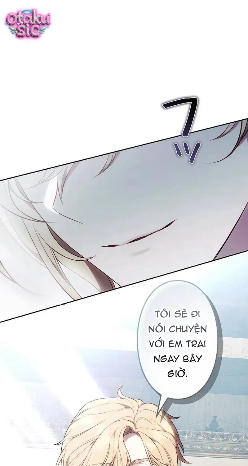Một Ngày Nọ, Nam Chính Rơi Xuống Nhà Tôi Chap 5 - Next Chap 6