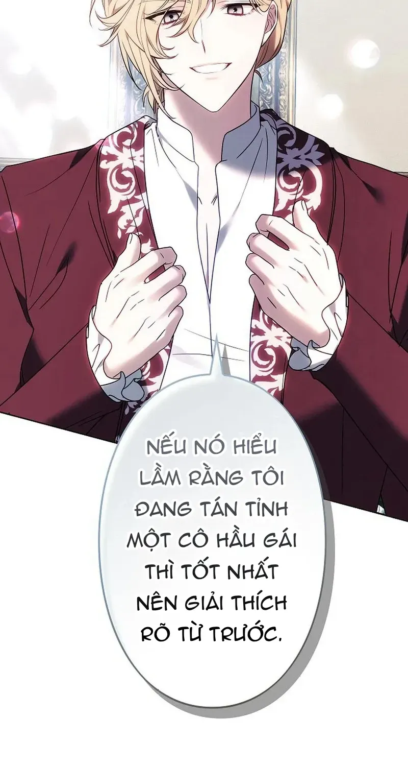 Một Ngày Nọ, Nam Chính Rơi Xuống Nhà Tôi Chap 5 - Next Chap 6