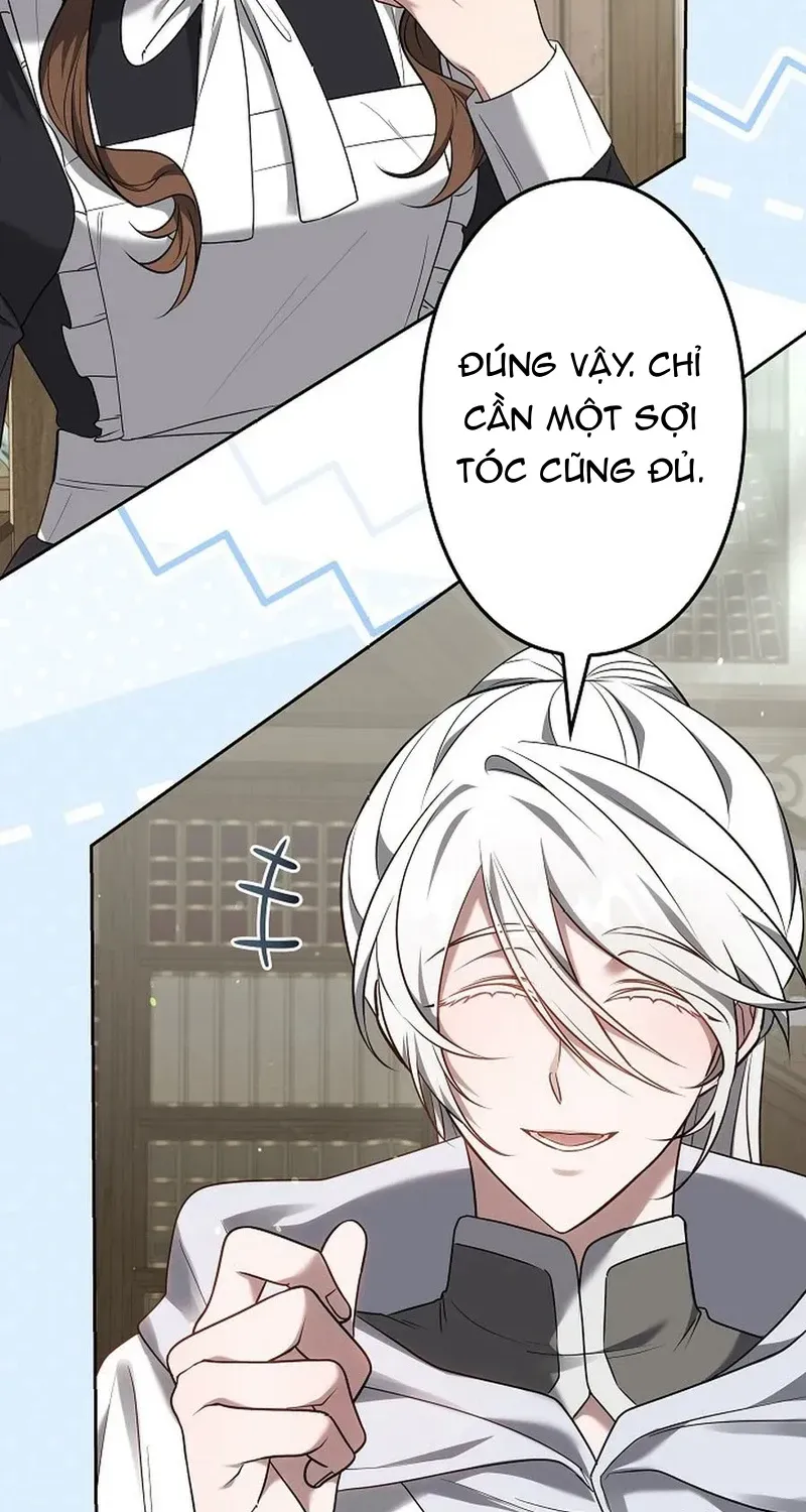 Một Ngày Nọ, Nam Chính Rơi Xuống Nhà Tôi Chap 5 - Next Chap 6