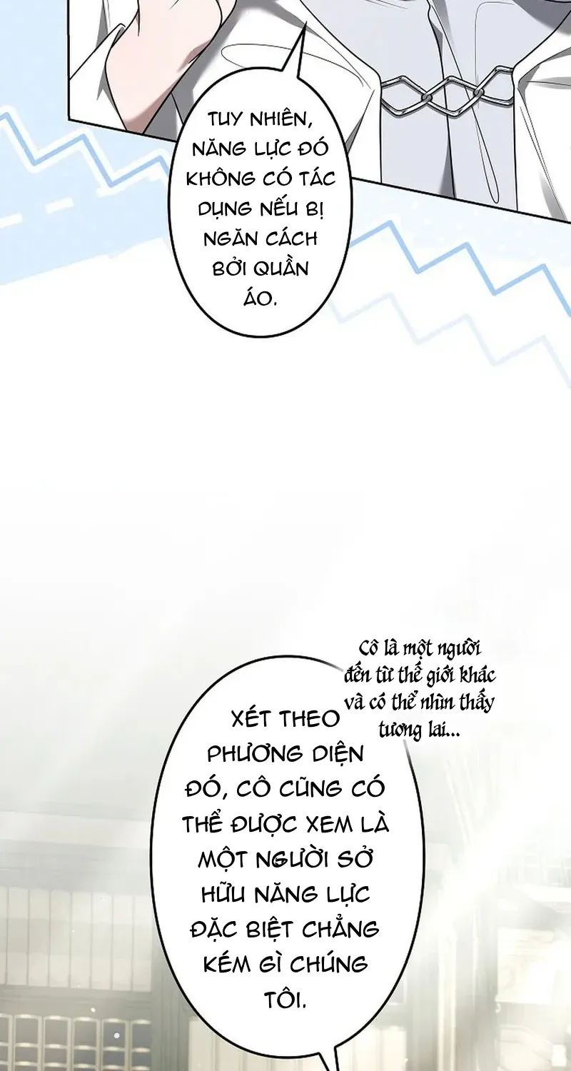 Một Ngày Nọ, Nam Chính Rơi Xuống Nhà Tôi Chap 5 - Next Chap 6