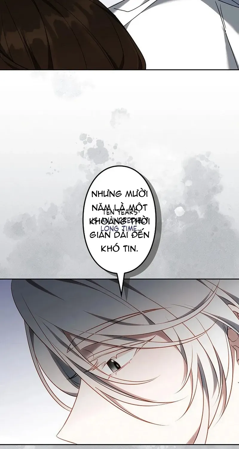 Một Ngày Nọ, Nam Chính Rơi Xuống Nhà Tôi Chap 5 - Next Chap 6