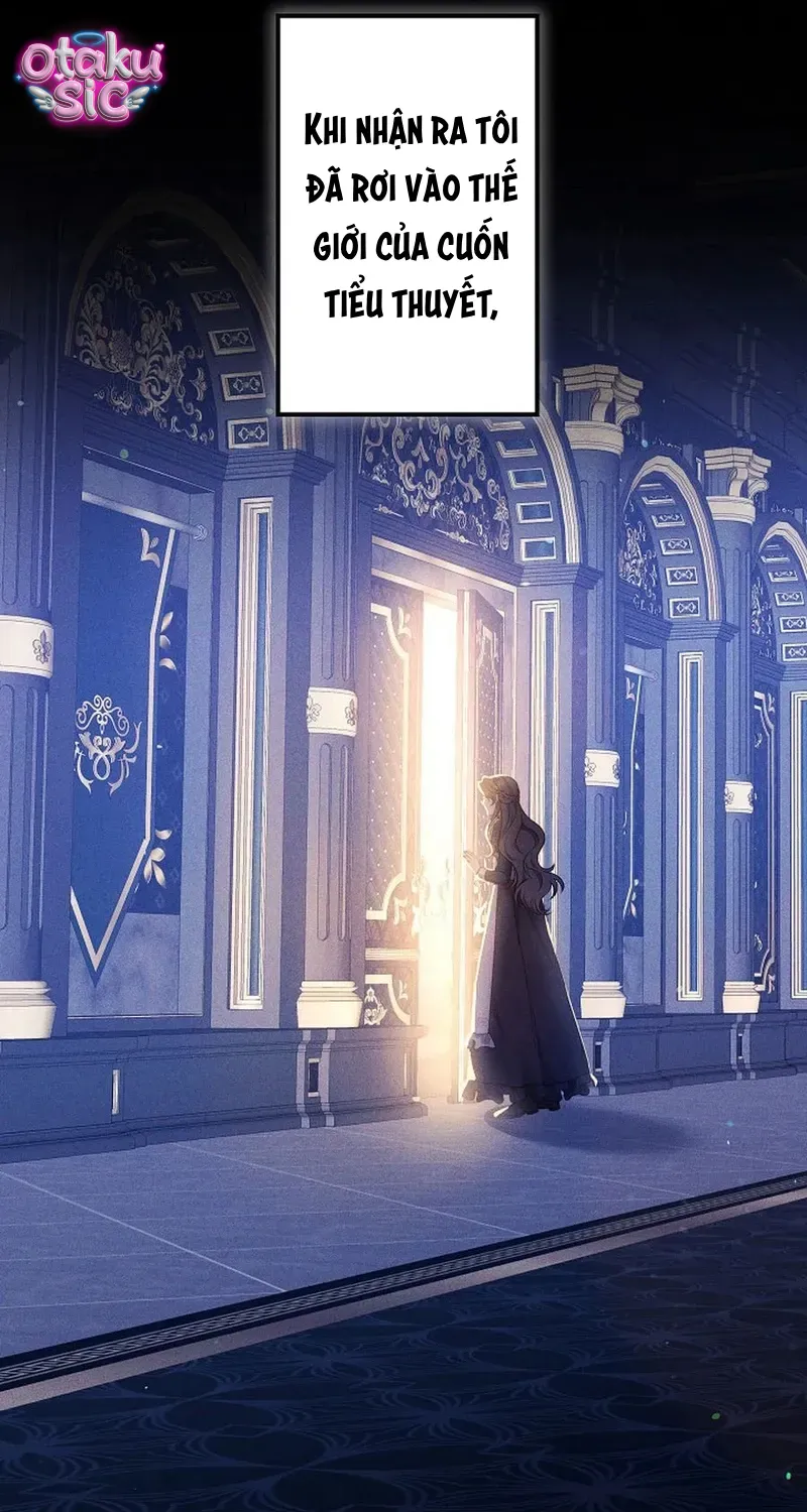 Một Ngày Nọ, Nam Chính Rơi Xuống Nhà Tôi Chap 5 - Next Chap 6