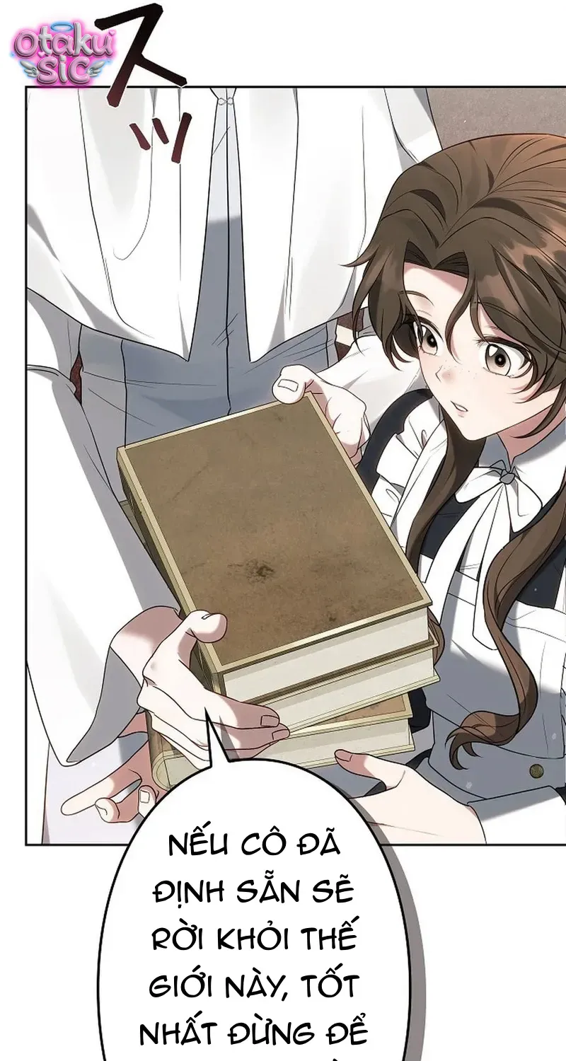 Một Ngày Nọ, Nam Chính Rơi Xuống Nhà Tôi Chap 5 - Next Chap 6
