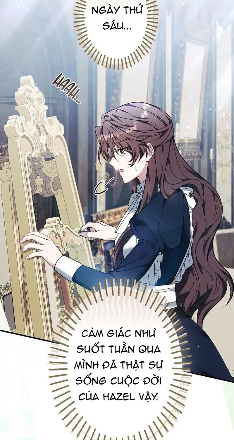 Một Ngày Nọ, Nam Chính Rơi Xuống Nhà Tôi Chap 5 - Next Chap 6