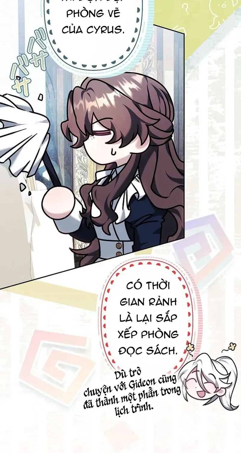 Một Ngày Nọ, Nam Chính Rơi Xuống Nhà Tôi Chap 5 - Next Chap 6