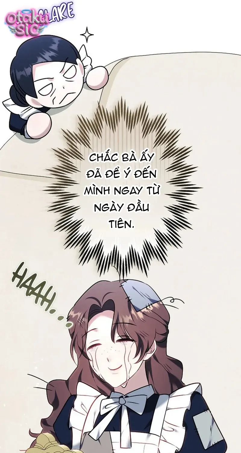 Một Ngày Nọ, Nam Chính Rơi Xuống Nhà Tôi Chap 5 - Next Chap 6