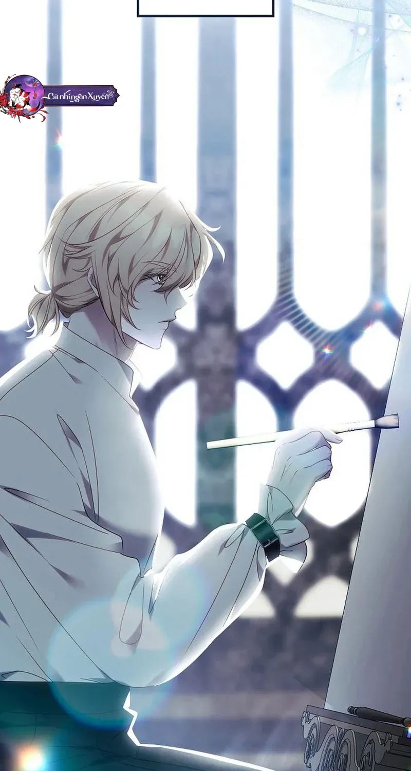 Một Ngày Nọ, Nam Chính Rơi Xuống Nhà Tôi Chap 5 - Next Chap 6