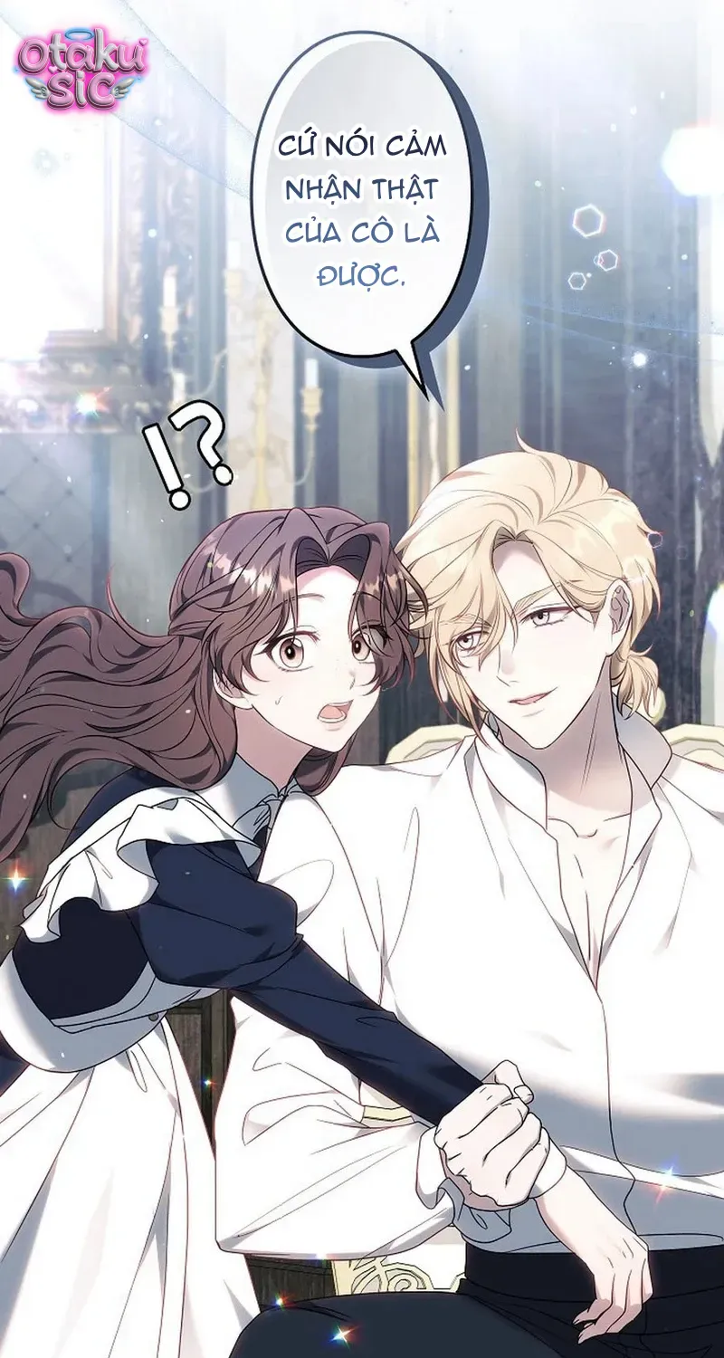 Một Ngày Nọ, Nam Chính Rơi Xuống Nhà Tôi Chap 5 - Next Chap 6