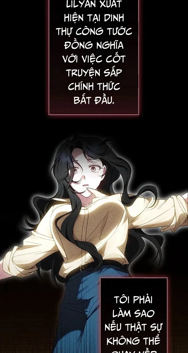 Một Ngày Nọ, Nam Chính Rơi Xuống Nhà Tôi Chap 6 - Next Chap 7