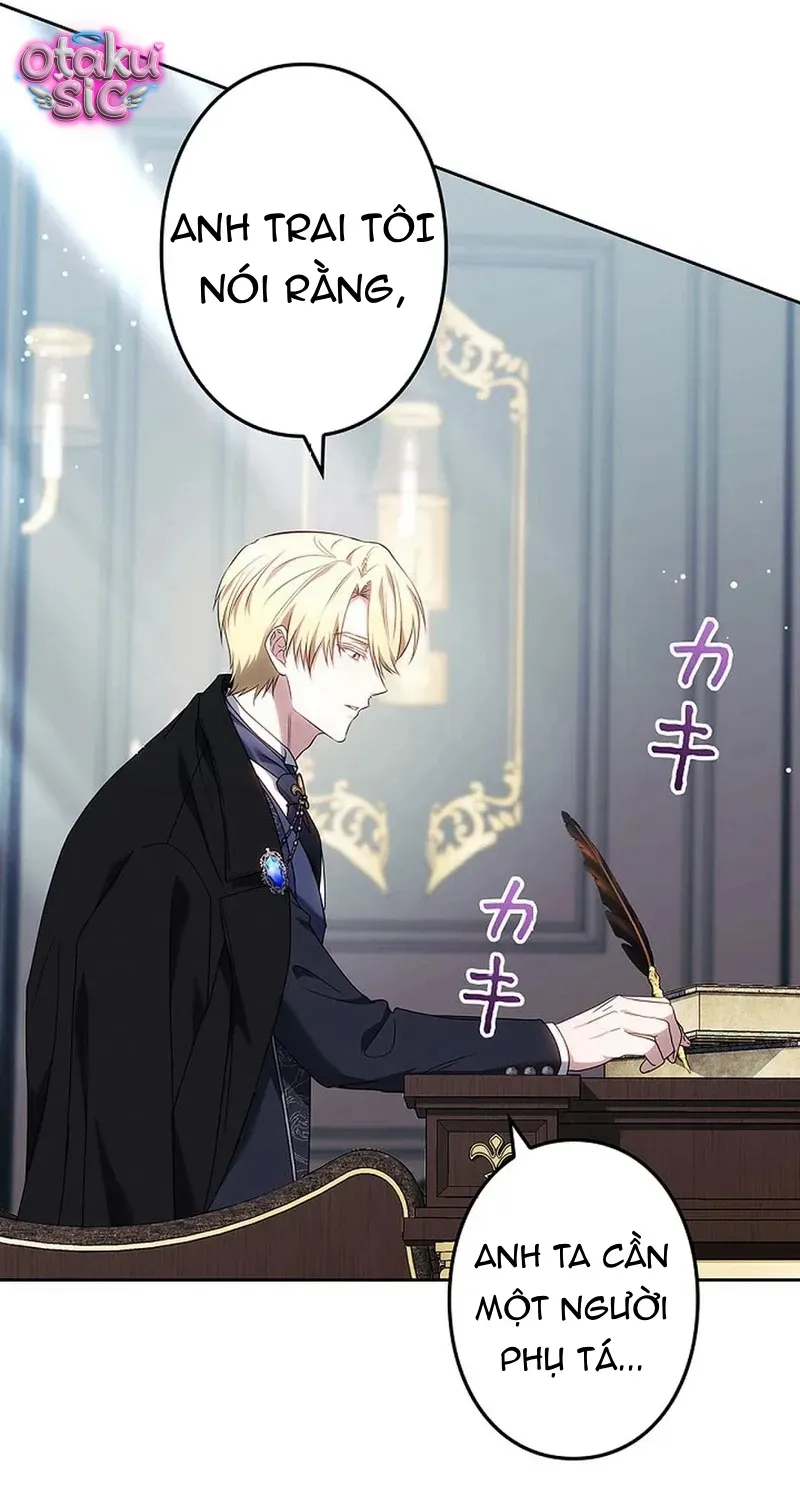 Một Ngày Nọ, Nam Chính Rơi Xuống Nhà Tôi Chap 6 - Next Chap 7