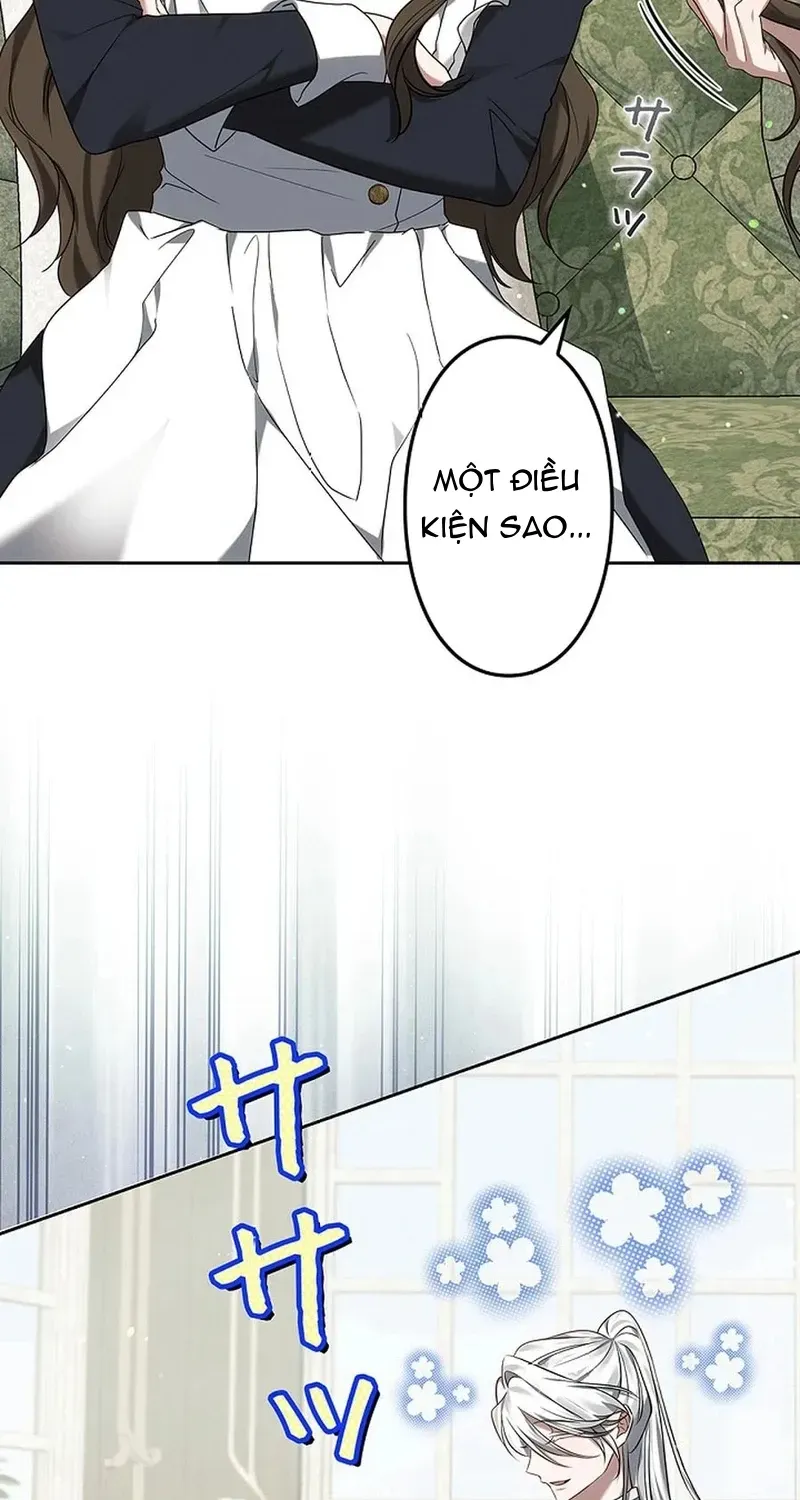 Một Ngày Nọ, Nam Chính Rơi Xuống Nhà Tôi Chap 6 - Next Chap 7