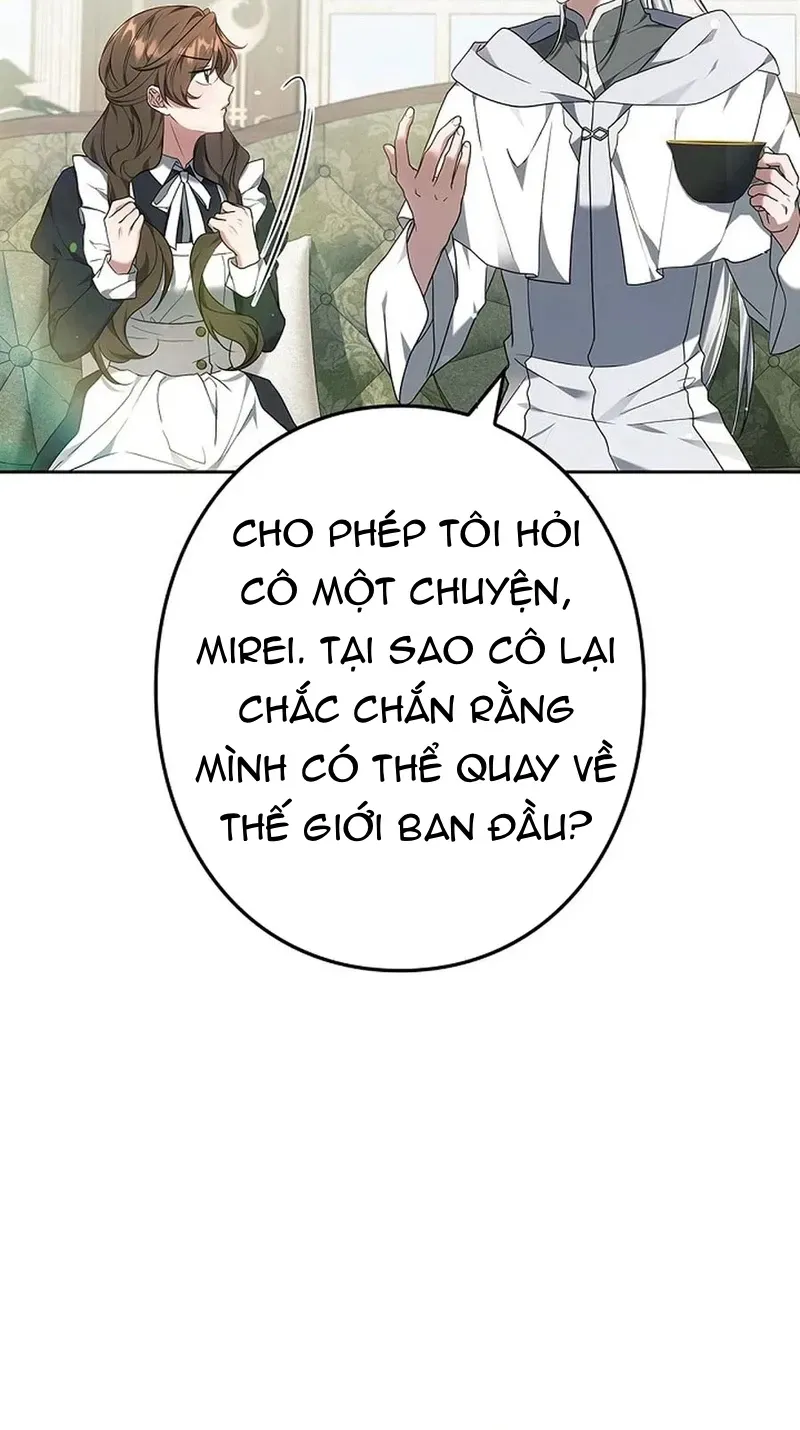 Một Ngày Nọ, Nam Chính Rơi Xuống Nhà Tôi Chap 6 - Next Chap 7