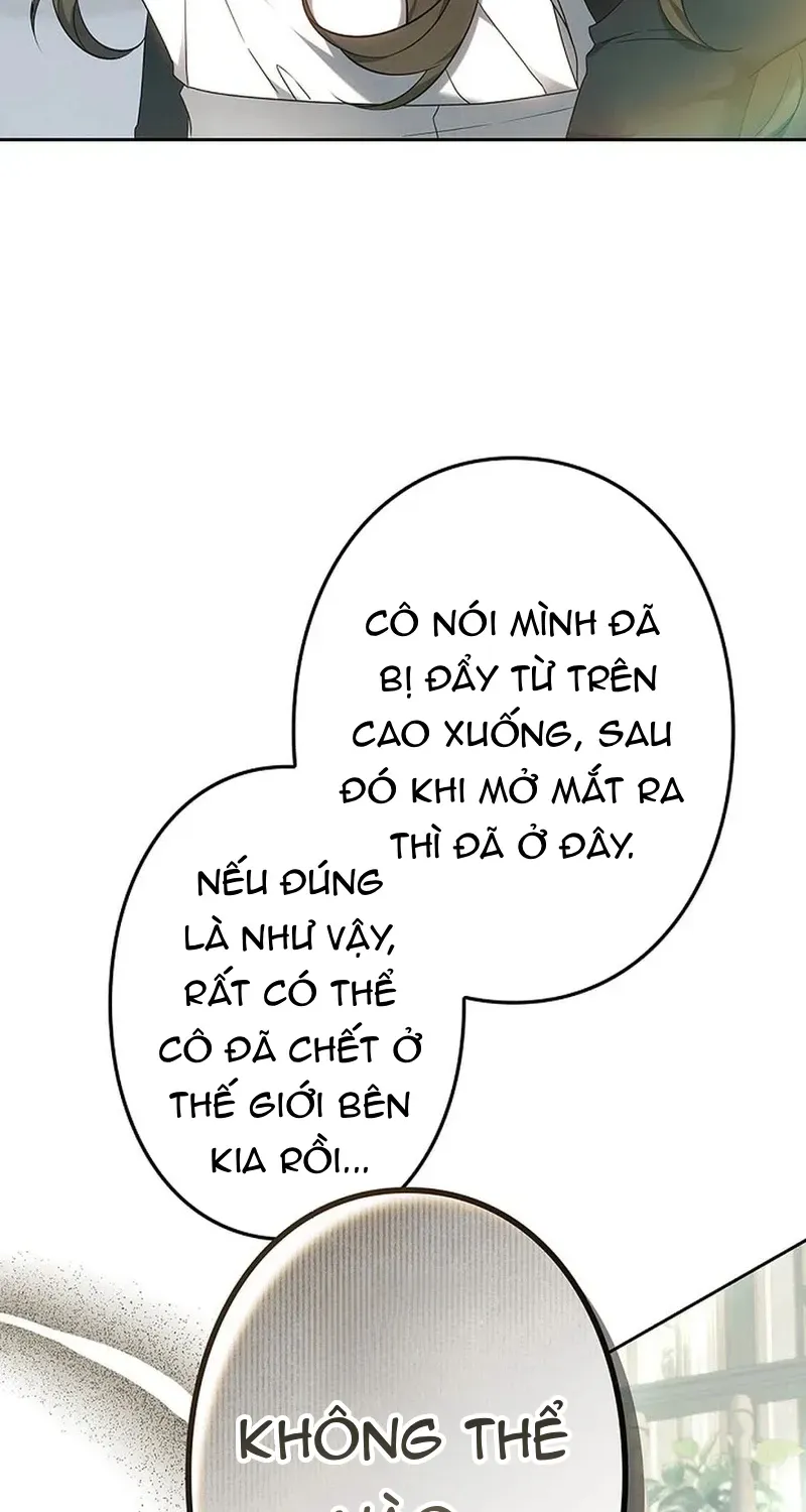 Một Ngày Nọ, Nam Chính Rơi Xuống Nhà Tôi Chap 6 - Next Chap 7