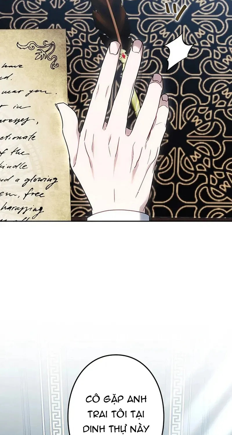 Một Ngày Nọ, Nam Chính Rơi Xuống Nhà Tôi Chap 6 - Next Chap 7