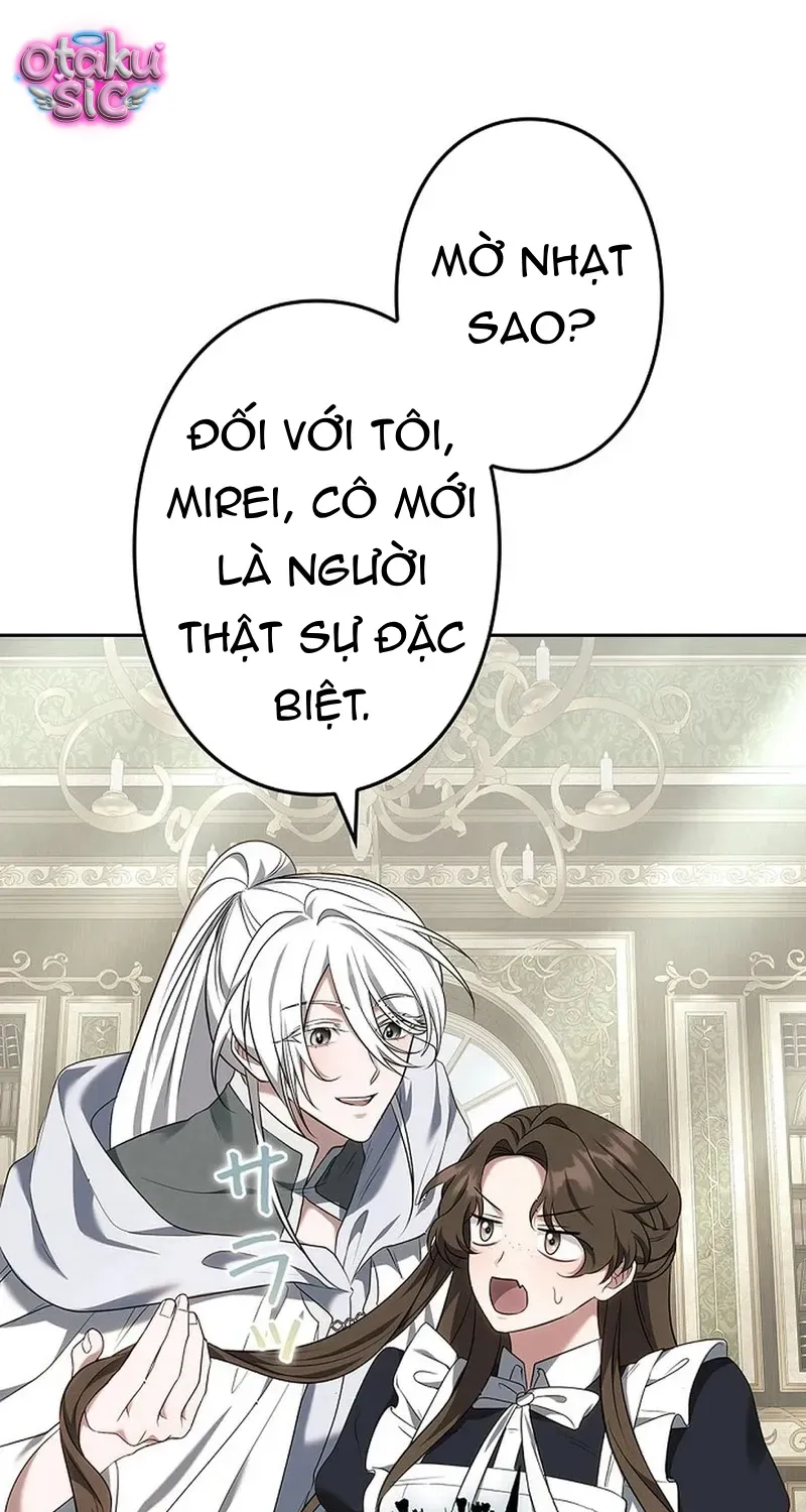 Một Ngày Nọ, Nam Chính Rơi Xuống Nhà Tôi Chap 6 - Next Chap 7