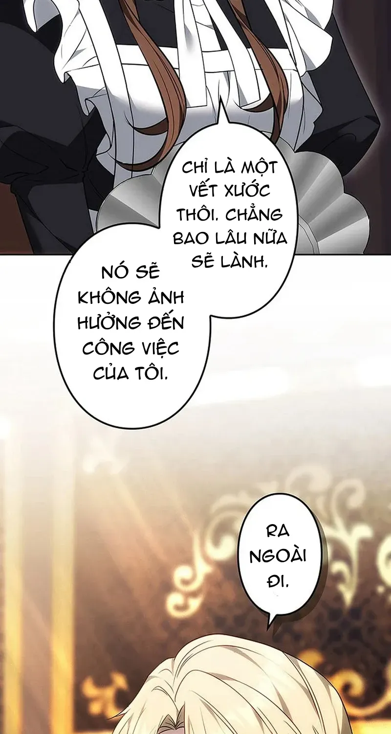 Một Ngày Nọ, Nam Chính Rơi Xuống Nhà Tôi Chap 7 - Next Chap 8
