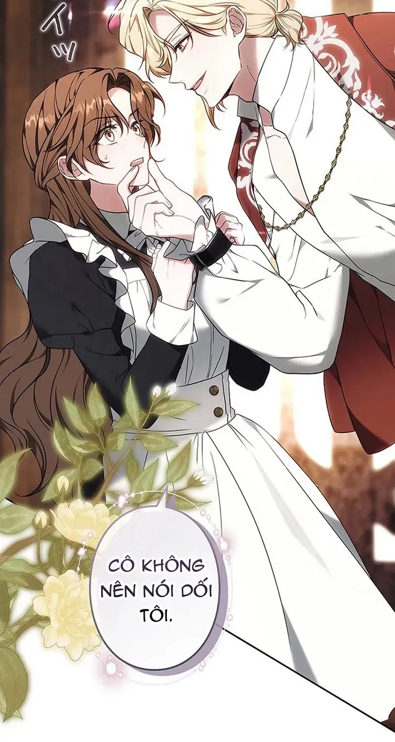 Một Ngày Nọ, Nam Chính Rơi Xuống Nhà Tôi Chap 7 - Next Chap 8