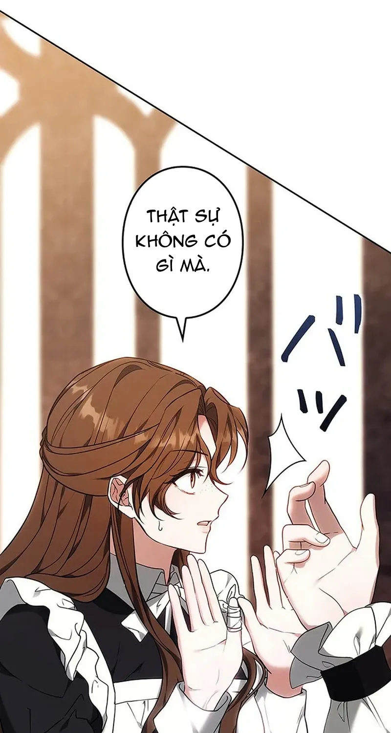 Một Ngày Nọ, Nam Chính Rơi Xuống Nhà Tôi Chap 7 - Next Chap 8
