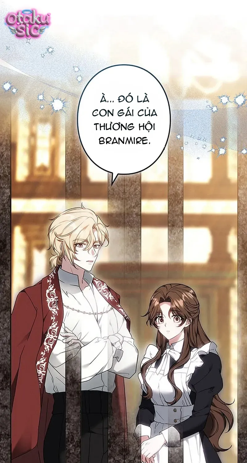 Một Ngày Nọ, Nam Chính Rơi Xuống Nhà Tôi Chap 7 - Next Chap 8