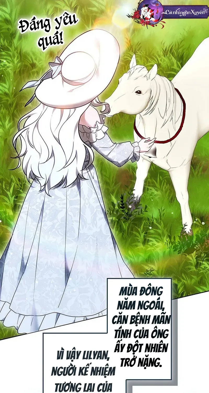 Một Ngày Nọ, Nam Chính Rơi Xuống Nhà Tôi Chap 7 - Next Chap 8