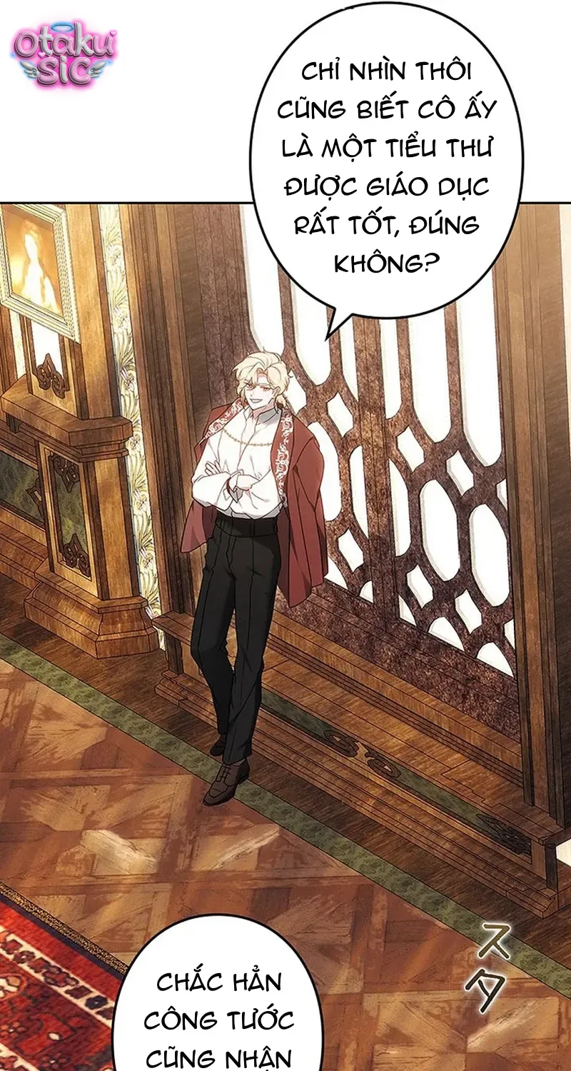 Một Ngày Nọ, Nam Chính Rơi Xuống Nhà Tôi Chap 7 - Next Chap 8