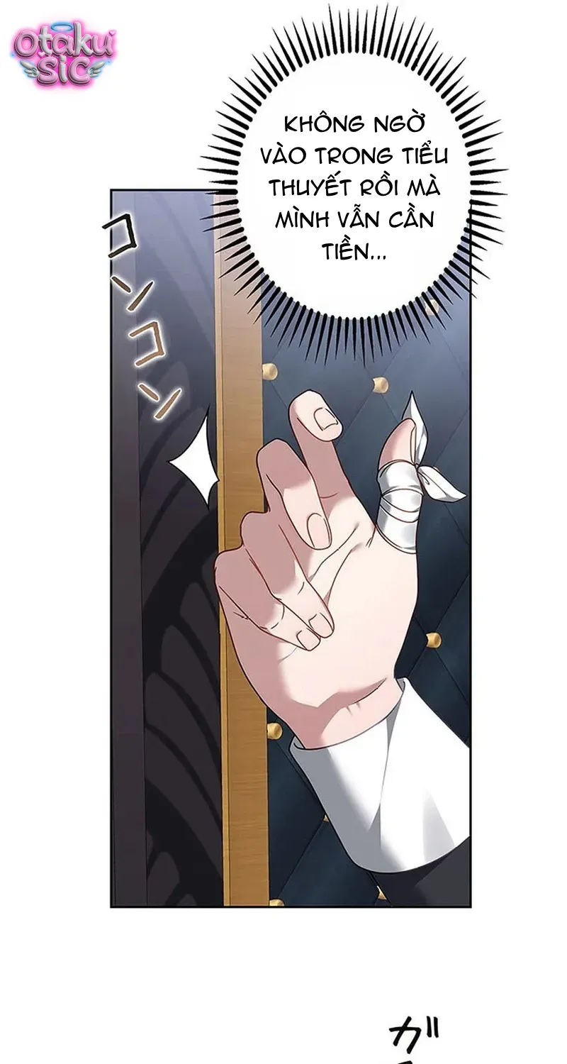 Một Ngày Nọ, Nam Chính Rơi Xuống Nhà Tôi Chap 7 - Next Chap 8