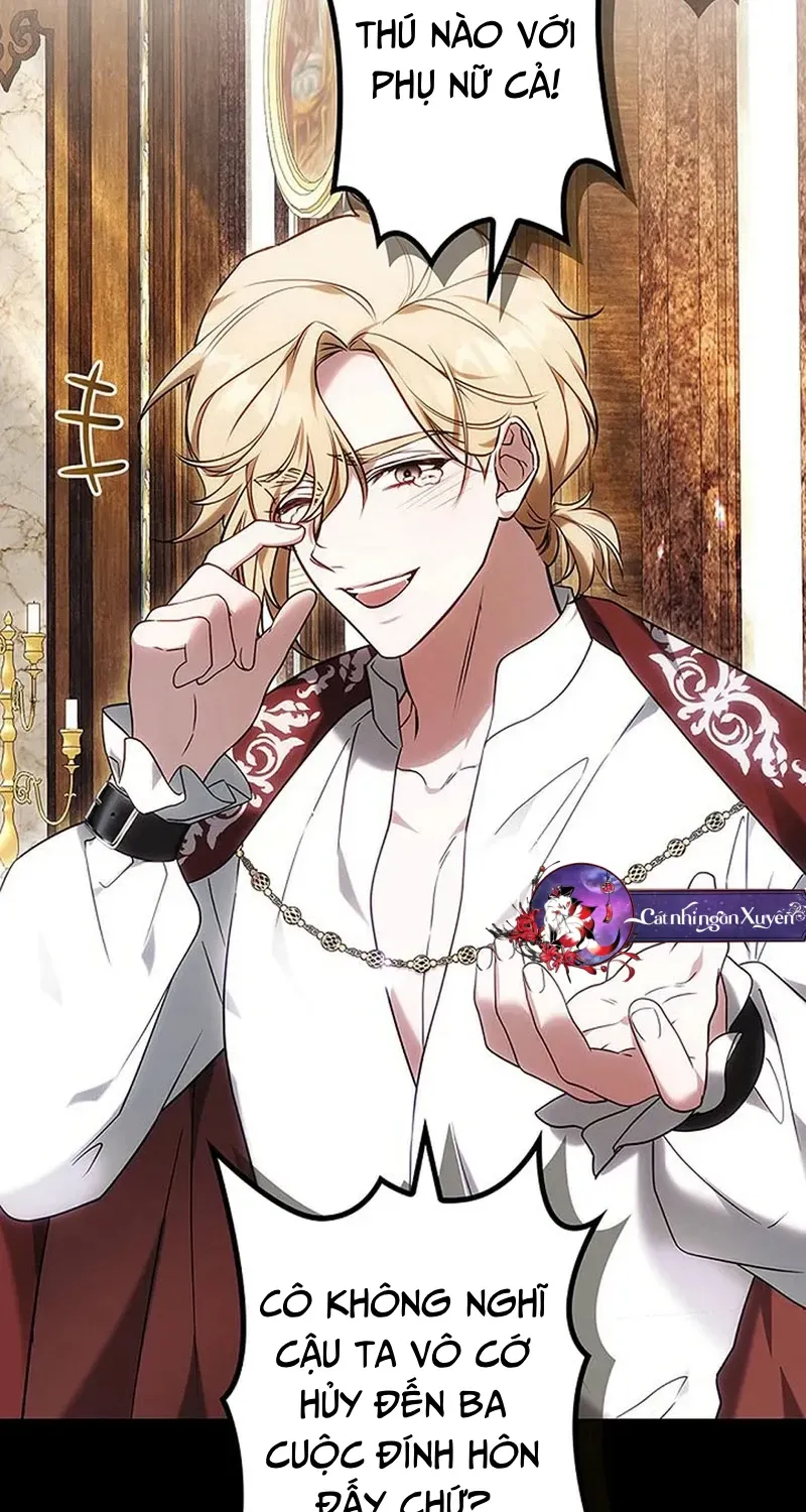 Một Ngày Nọ, Nam Chính Rơi Xuống Nhà Tôi Chap 7 - Next Chap 8
