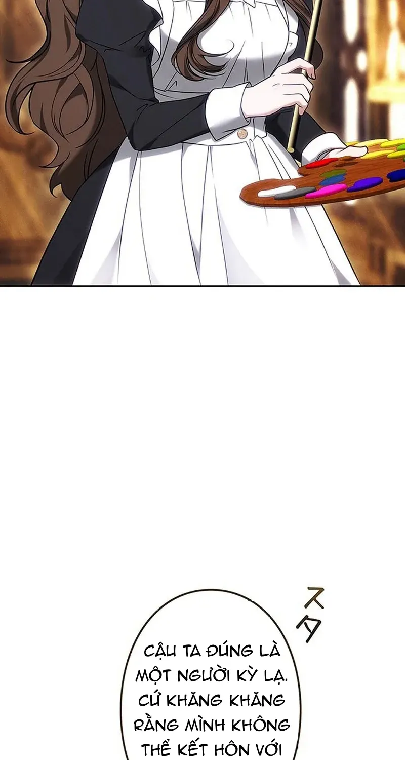 Một Ngày Nọ, Nam Chính Rơi Xuống Nhà Tôi Chap 7 - Next Chap 8