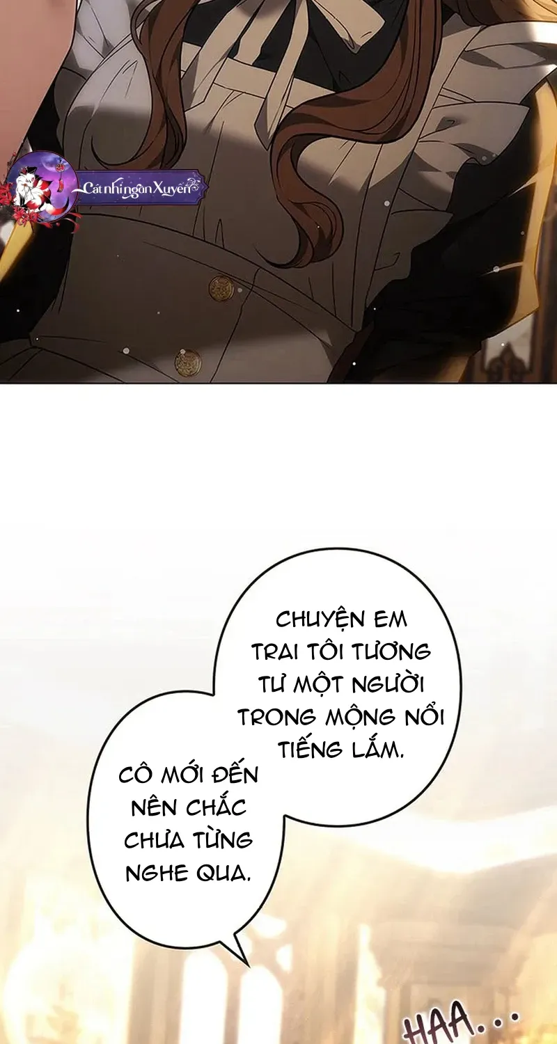 Một Ngày Nọ, Nam Chính Rơi Xuống Nhà Tôi Chap 7 - Next Chap 8