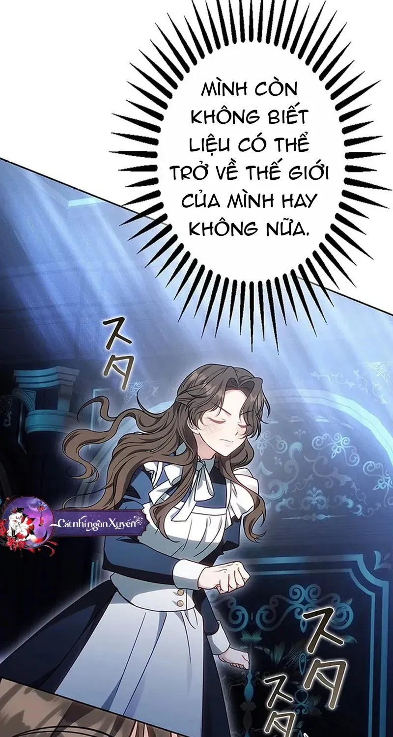 Một Ngày Nọ, Nam Chính Rơi Xuống Nhà Tôi Chap 7 - Next Chap 8