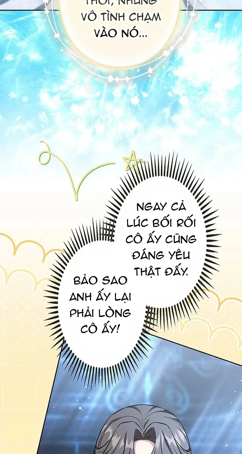 Một Ngày Nọ, Nam Chính Rơi Xuống Nhà Tôi Chap 7 - Next Chap 8