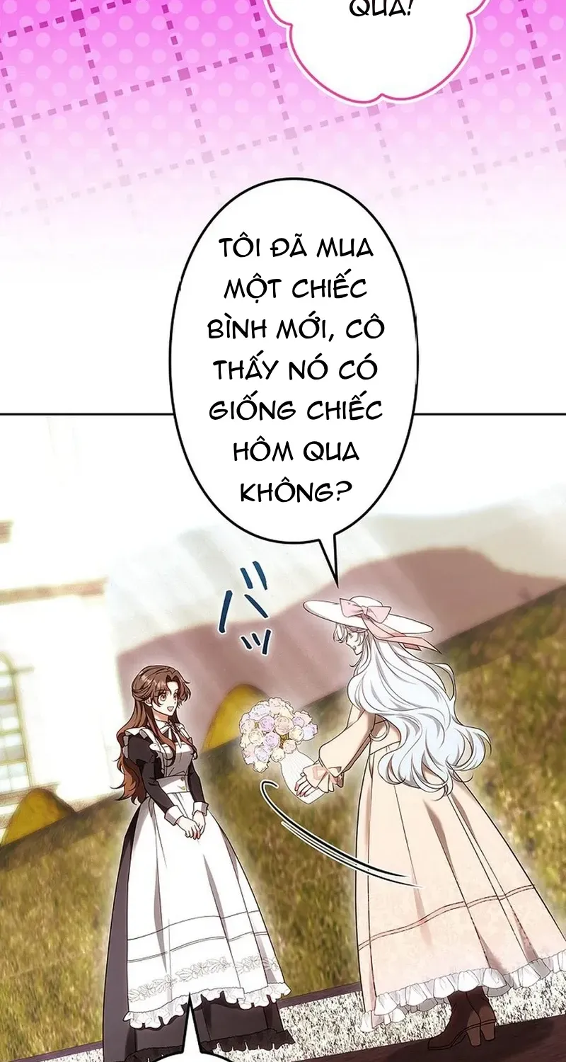 Một Ngày Nọ, Nam Chính Rơi Xuống Nhà Tôi Chap 8 - Next Chap 9
