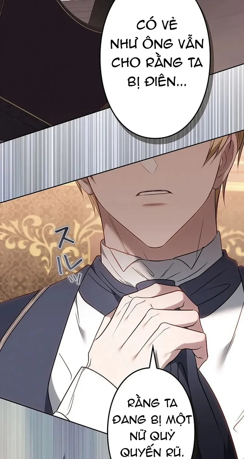 Một Ngày Nọ, Nam Chính Rơi Xuống Nhà Tôi Chap 8 - Next Chap 9