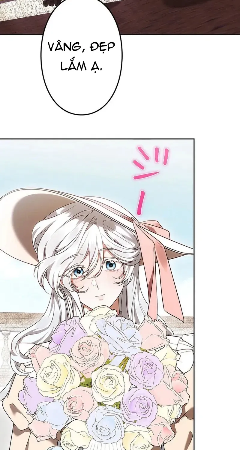 Một Ngày Nọ, Nam Chính Rơi Xuống Nhà Tôi Chap 8 - Next Chap 9