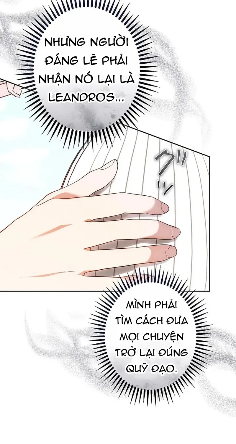 Một Ngày Nọ, Nam Chính Rơi Xuống Nhà Tôi Chap 8 - Next Chap 9