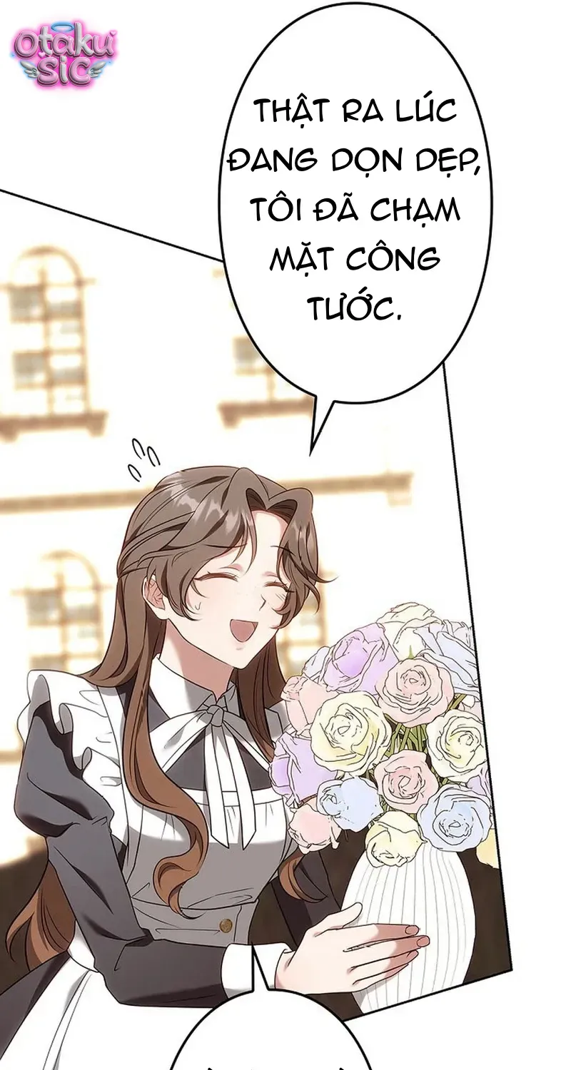 Một Ngày Nọ, Nam Chính Rơi Xuống Nhà Tôi Chap 8 - Next Chap 9