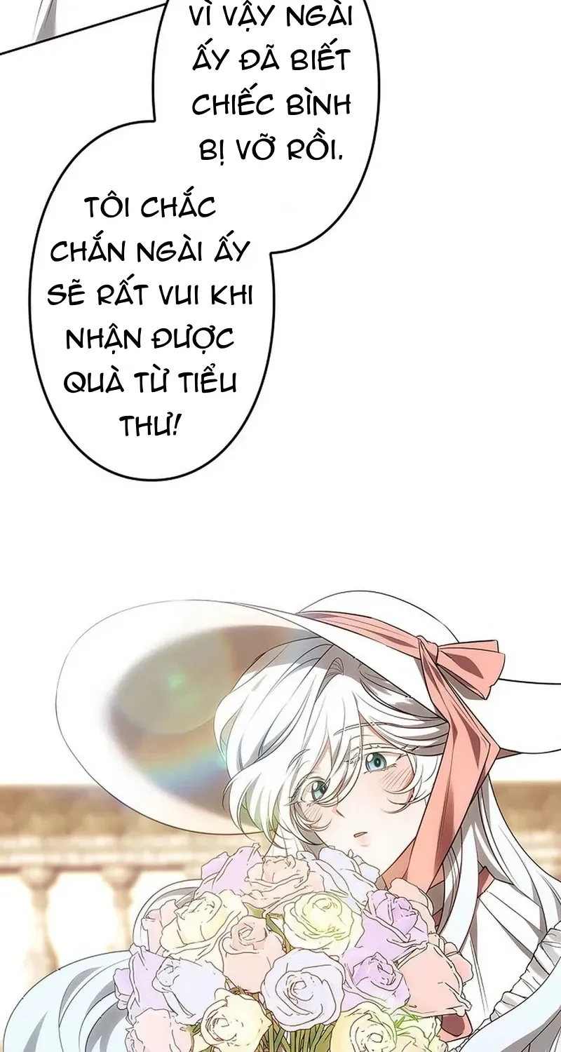 Một Ngày Nọ, Nam Chính Rơi Xuống Nhà Tôi Chap 8 - Next Chap 9