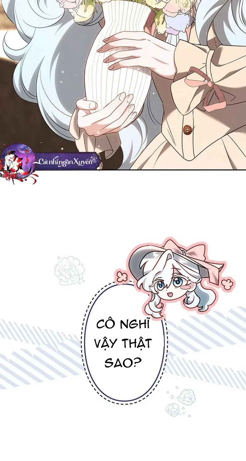 Một Ngày Nọ, Nam Chính Rơi Xuống Nhà Tôi Chap 8 - Next Chap 9