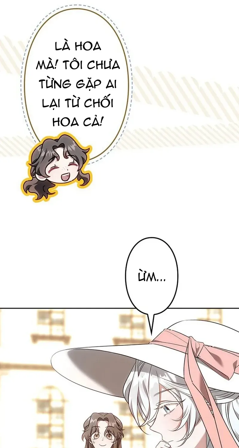 Một Ngày Nọ, Nam Chính Rơi Xuống Nhà Tôi Chap 8 - Next Chap 9