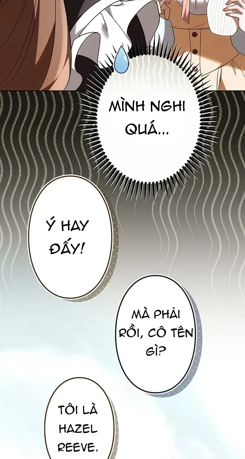 Một Ngày Nọ, Nam Chính Rơi Xuống Nhà Tôi Chap 8 - Next Chap 9