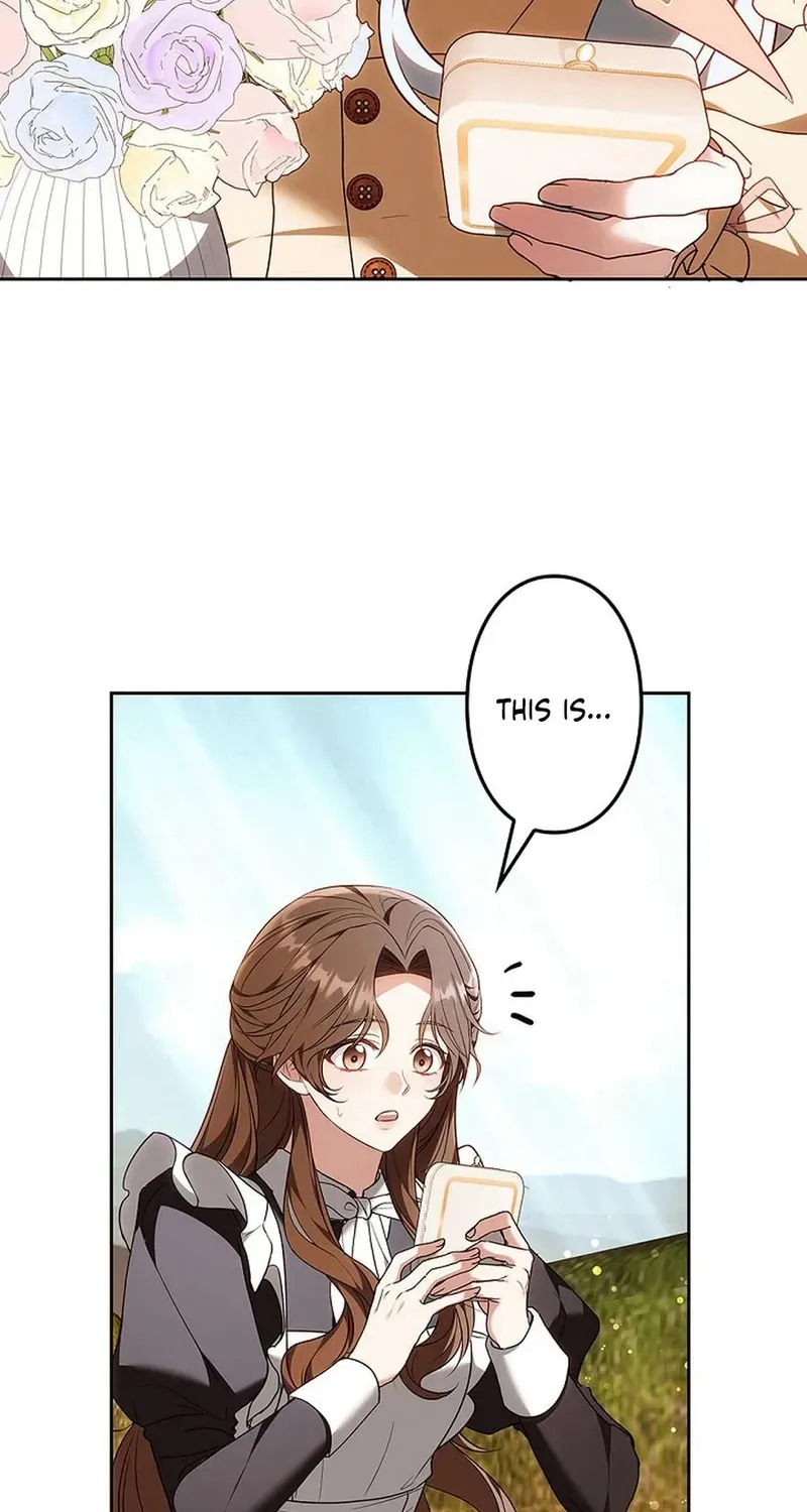 Một Ngày Nọ, Nam Chính Rơi Xuống Nhà Tôi Chap 8 - Next Chap 9