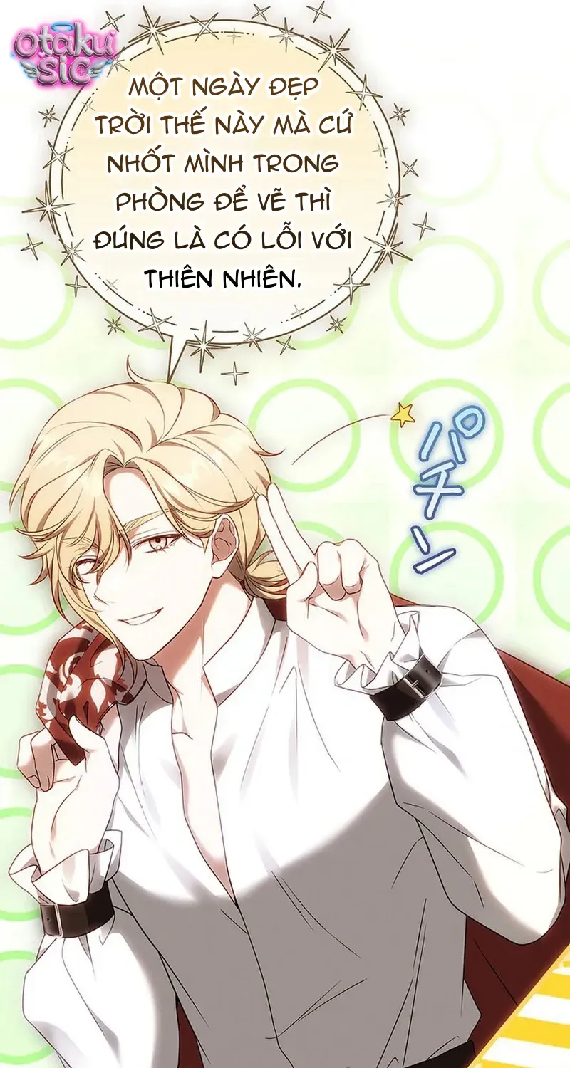 Một Ngày Nọ, Nam Chính Rơi Xuống Nhà Tôi Chap 8 - Next Chap 9